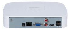Видеорегистратор наблюдения Dahua DHI-NVR2108-S3