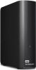 Внешний накопитель Western Digital Elements Desktop 10TB WDBWLG0100HBK
