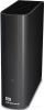 Внешний накопитель Western Digital Elements Desktop 10TB WDBWLG0100HBK