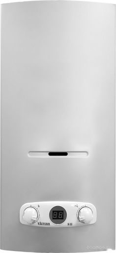 Газовая колонка VilTerm S11 (серебристый)