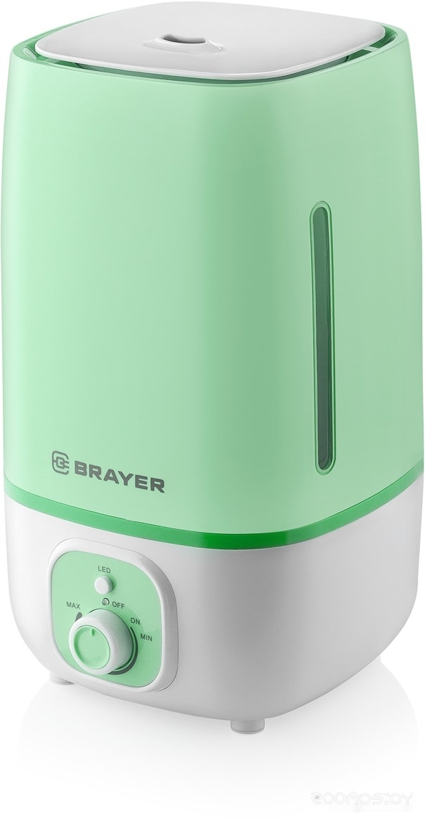 Увлажнитель воздуха Brayer BR4700GN, фото 2