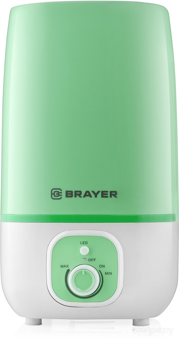 Увлажнитель воздуха Brayer BR4700GN, фото 6