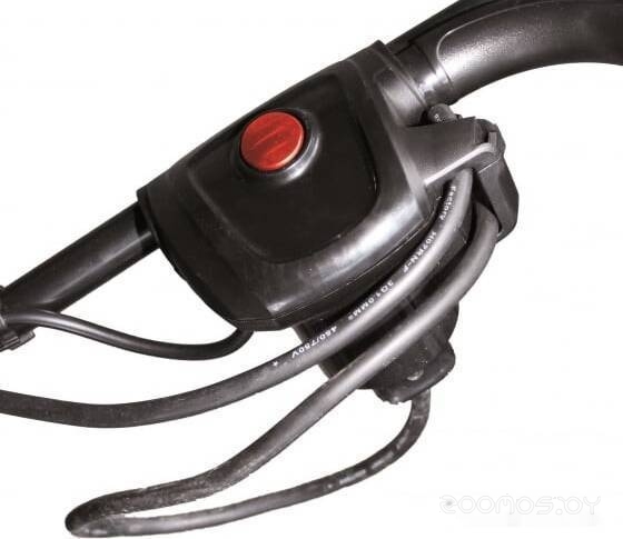 Газонокосилка Einhell GC-EM 1030/1, фото 3