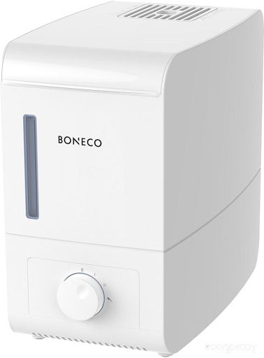 Увлажнитель воздуха Boneco Air-O-Swiss S200, фото 1