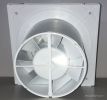 Осевой вентилятор CATA Silentis 10 Blanco XP