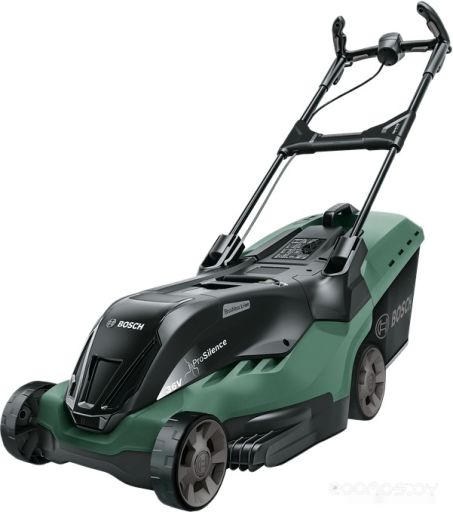 Газонокосилка Bosch AdvancedRotak 36-690 06008B9608 (с 1-им АКБ)