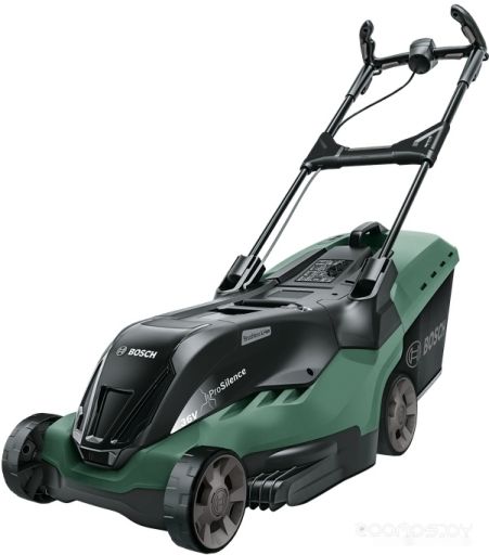 Газонокосилка Bosch AdvancedRotak 36-850 06008B9805 (с 1-им АКБ), фото 1