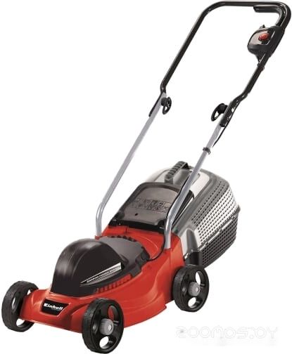 Газонокосилка Einhell GC-EM 1030/1, фото 1