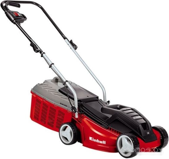 Газонокосилка Einhell GE-EM 1233, фото 1