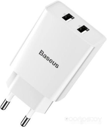 Сетевое зарядное Baseus CCFS-R02, фото 3