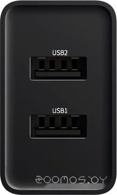 Сетевое зарядное Baseus CCFS-R01, фото 5