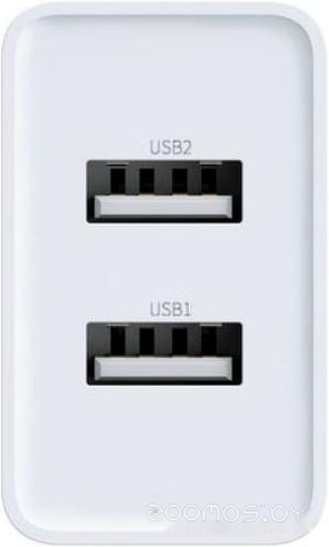 Сетевое зарядное Baseus CCFS-R02, фото 5