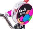 Детский велосипед Novatrack Candy 16 2023 165CANDY.CRL23 (розовый)