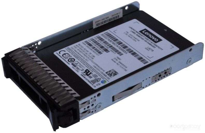 Жесткий диск Lenovo 4XB7A38130 18TB, фото 1