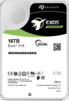 Жесткий диск Seagate Exos X18 12TB ST12000NM004J