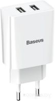 Сетевое зарядное Baseus CCFS-R02