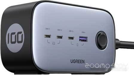 Сетевое зарядное Ugreen CD270 60167, фото 1