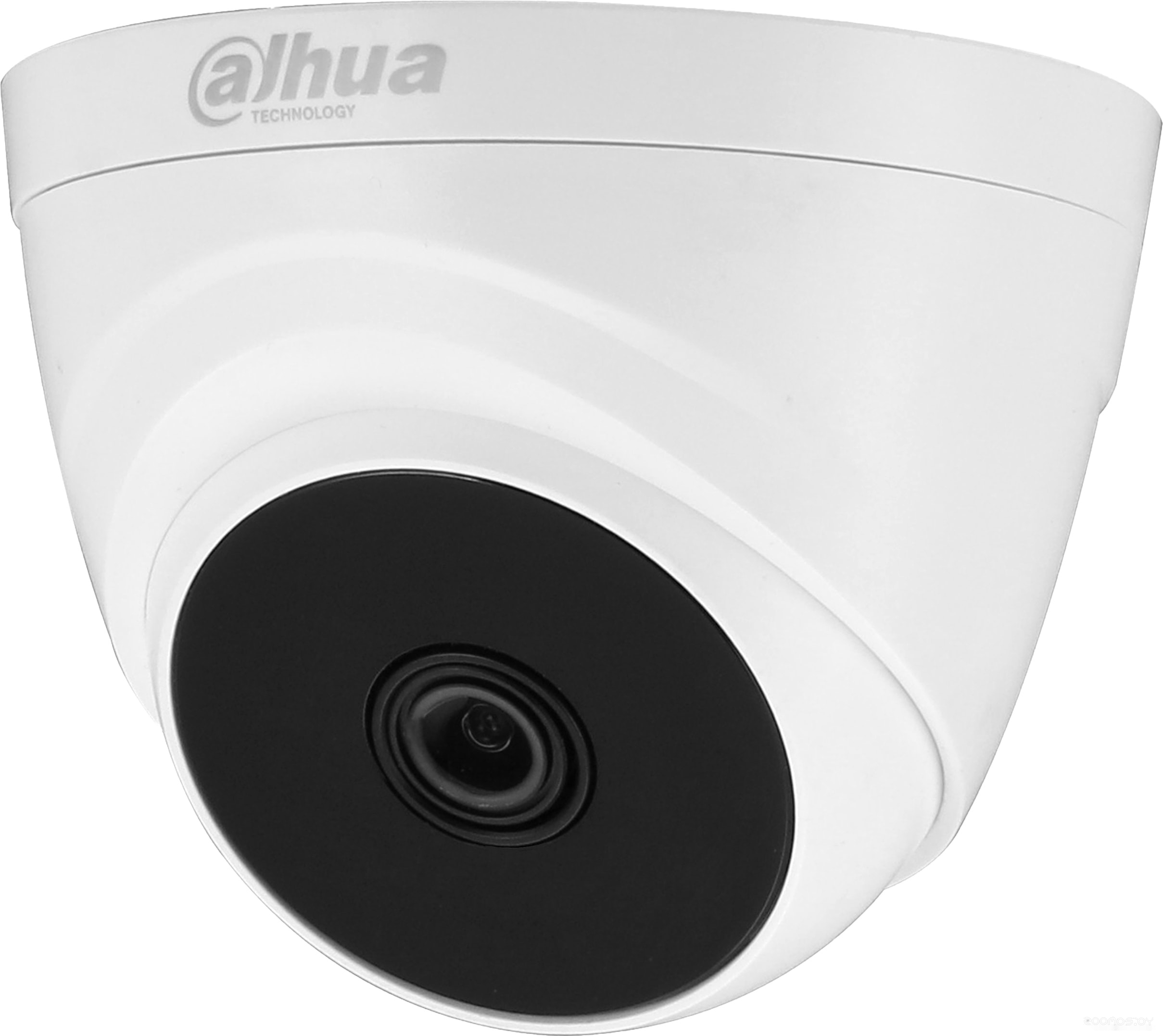 CCTV-камера EZ-IP EZ-HAC-T1A21P-0280B купить в Бресте, цена,  интернет-магазин b-on.by