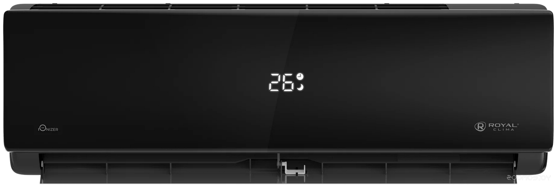 Сплит-система Royal Clima ATTICA NERO RC-AN22HN, фото 7