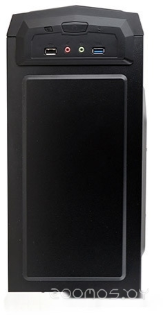 Корпус ZALMAN ZM-T4, фото 5