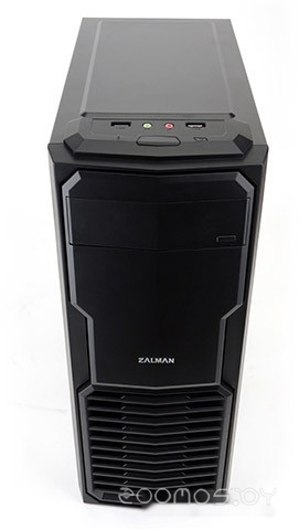Корпус ZALMAN ZM-T4, фото 4
