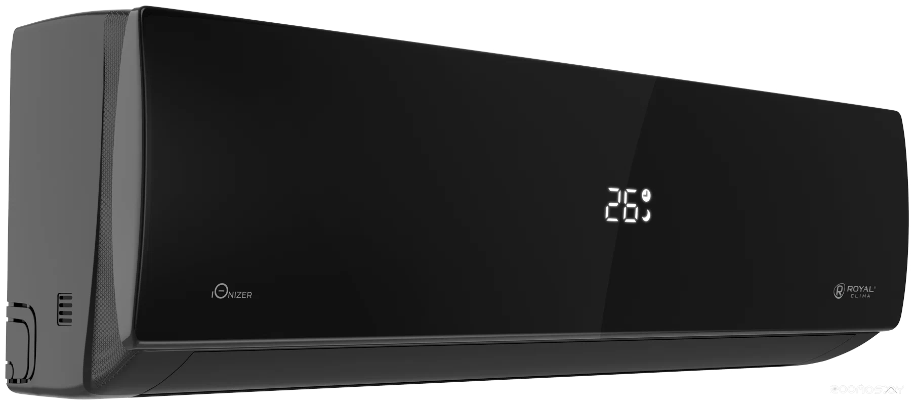 Сплит-система Royal Clima ATTICA NERO RC-AN22HN, фото 8