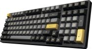 Клавиатура Akko 3098N Black & Gold (TTC Demon Switch)
