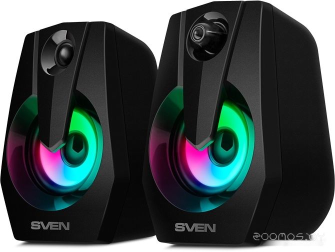 Акустика Sven 370