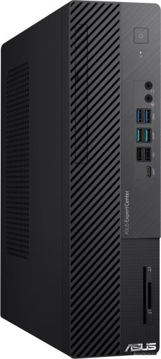 Компактный компьютер Asus ExpertCenter D7 SFF D700SD-512400165X