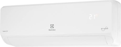 Сплит-система Electrolux Fusion 2.0 Super DC Inverter EACS/I-12HF2/N8