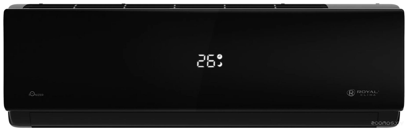 Сплит-система Royal Clima ATTICA NERO RC-AN22HN, фото 1