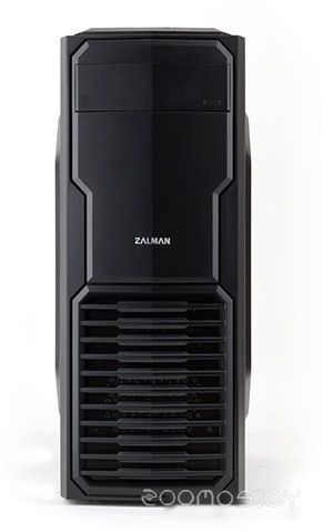 Корпус ZALMAN ZM-T4, фото 1