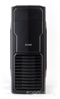 Корпус ZALMAN ZM-T4