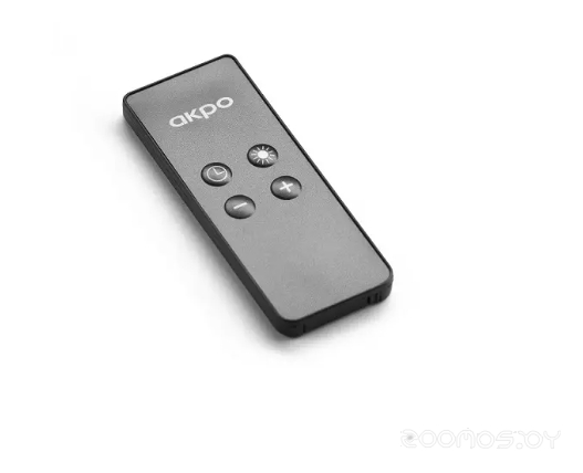 Вытяжка AKPO Mio 60 wk-11 белый, фото 9