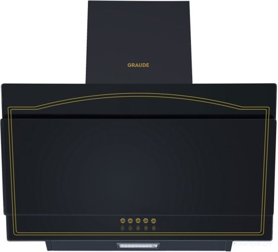 Кухонная вытяжка Graude Classic DHK 60.1 S