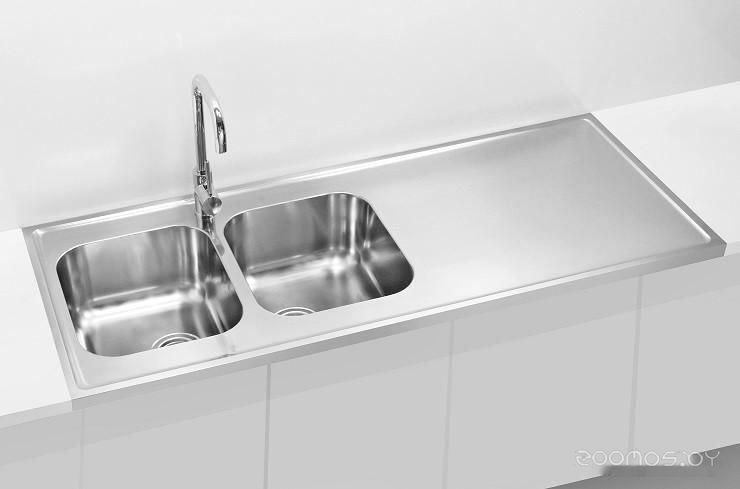 Кухонная мойка Alveus Classic Pro 110 1132129, фото 3