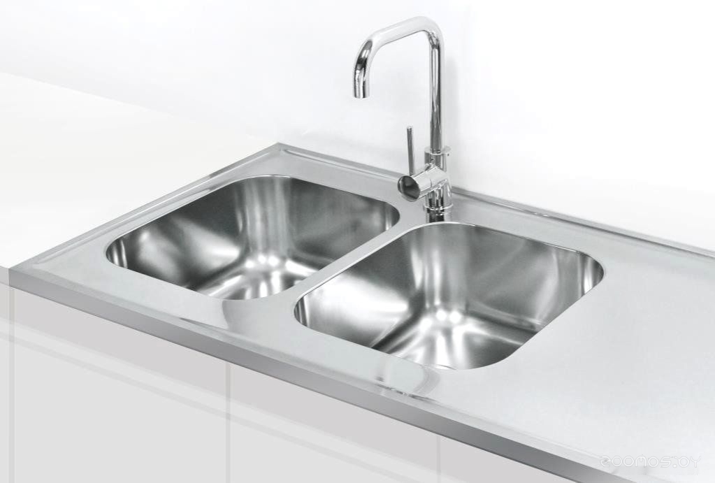 Кухонная мойка Alveus Classic Pro 100 1130474, фото 3