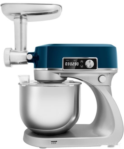 Кухонный комбайн Maunfeld MF-425BL