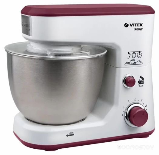 Кухонный комбайн Vitek VT-1433, фото 1