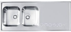 Кухонная мойка Alveus Classic Pro 110 1132129, фото 1