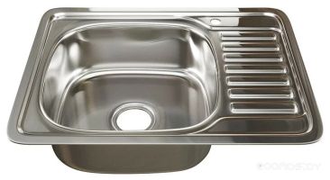Мойка кухонная Mixline L 310357