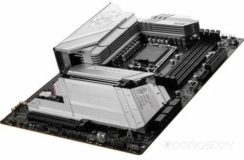 Материнская плата MSI MPG Z790 Edge WiFi, фото 3