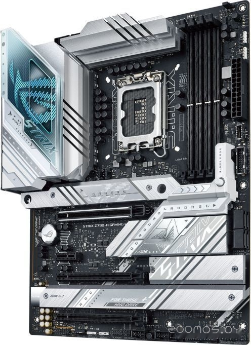Материнская плата Asus ROG Strix Z790-A Gaming WIFI, фото 2