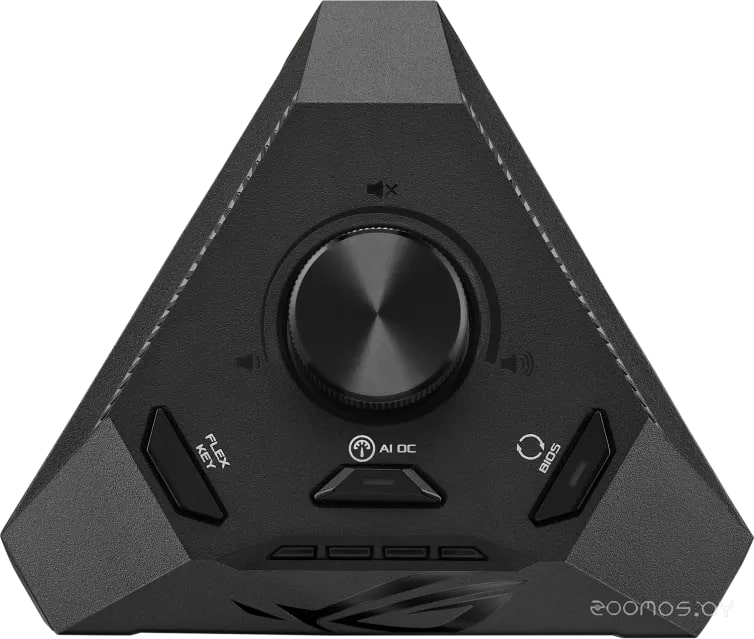 Материнская плата Asus ROG Strix Z790-I Gaming WiFi, фото 3