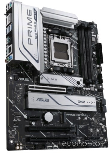 Материнская плата Asus PRIME X670-P, фото 2