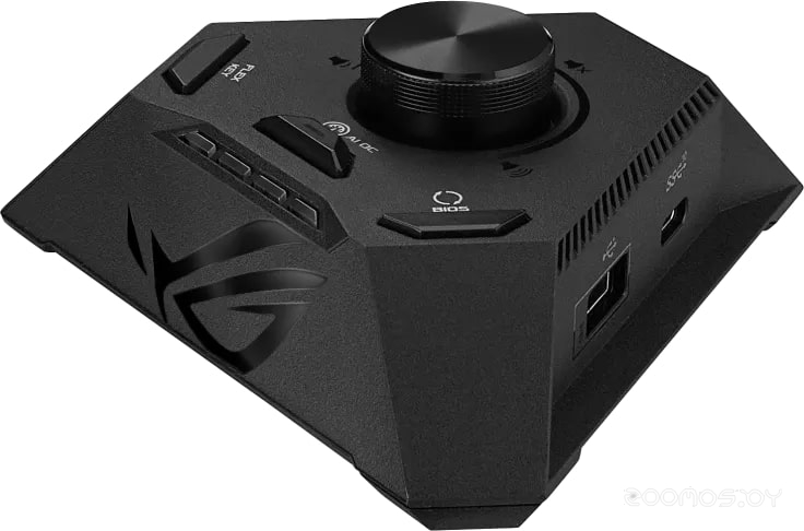 Материнская плата Asus ROG Strix Z790-I Gaming WiFi, фото 8