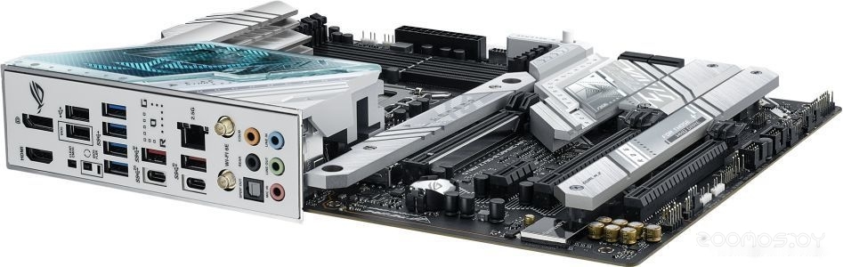 Материнская плата Asus ROG Strix Z790-A Gaming WIFI, фото 6