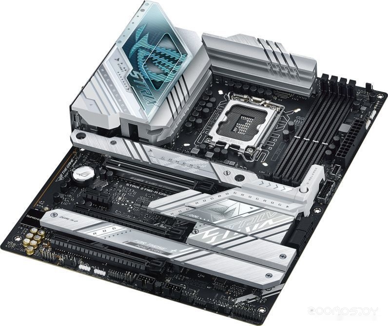 Материнская плата Asus ROG Strix Z790-A Gaming WIFI купить в Бресте ...