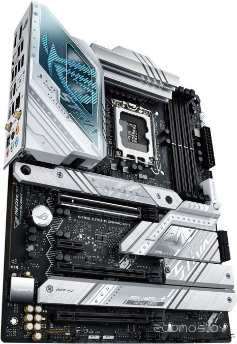 Материнская плата Asus ROG Strix Z790-A Gaming WIFI, фото 9
