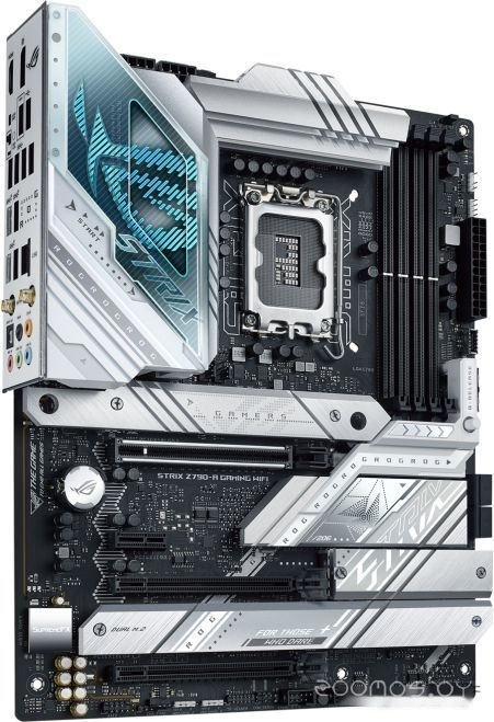 Материнская плата Asus ROG Strix Z790-A Gaming WIFI, фото 5